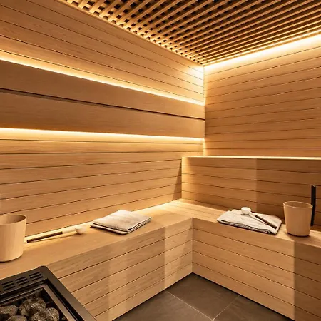 Cevahir Sky - - Gym - Pool - Free Parking Daire
